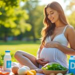découvrez des conseils pratiques pour prévenir les carences en vitamine d durant la maternité et garantir votre bien-être ainsi que celui de votre bébé.