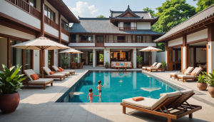 découvrez nos astuces voyage en asie pour les familles : conseils pratiques, idées d’activités et solutions pour un séjour confortable au quotidien avec vos proches.