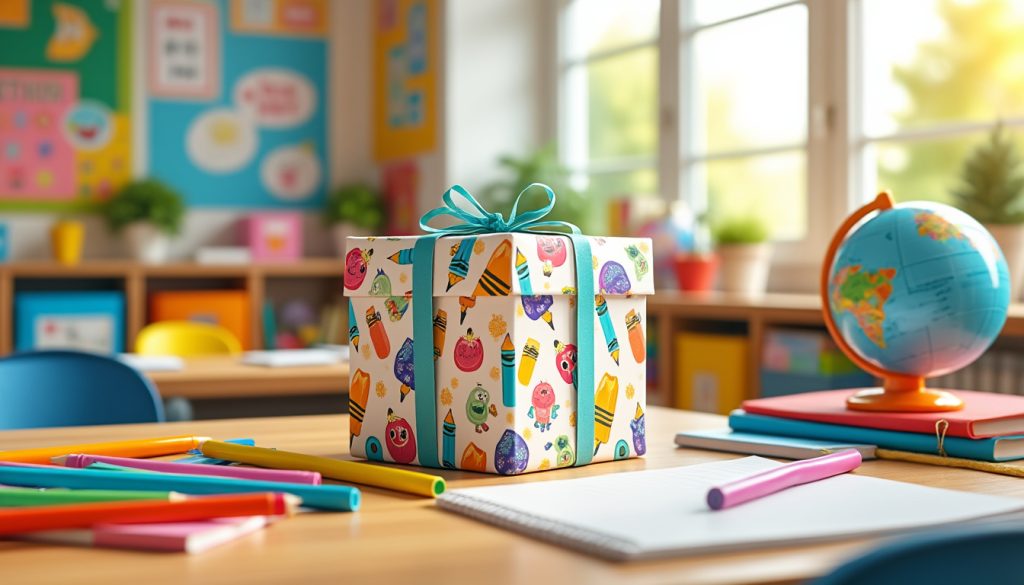 découvrez notre box surprise à offrir pour une rentrée en maternelle réussie ! un coffret plein de surprises et d’essentiels pour accompagner les tout-petits dans leurs premiers pas à l’école.
