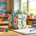 découvrez notre box surprise à offrir pour une rentrée en maternelle réussie ! un coffret plein de surprises et d’essentiels pour accompagner les tout-petits dans leurs premiers pas à l’école.