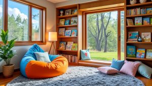 découvrez notre box de lecture dédiée aux enfants et à leurs parents : des livres passionnants, des surprises ludiques et des moments de partage autour de la lecture, livrés chaque mois à votre porte !