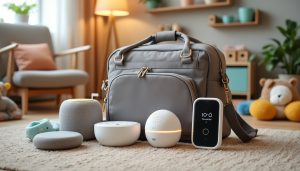 découvrez une sélection de cadeaux pratiques et ingénieux pour simplifier la vie quotidienne des parents. offrez-leur des solutions utiles pour alléger leur routine et leur apporter plus de confort au quotidien !