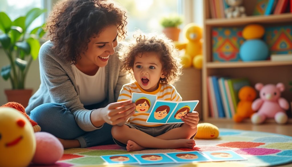 découvrez des conseils pratiques et des astuces efficaces pour aider votre enfant à reconnaître, comprendre et gérer ses émotions au quotidien.