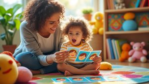 découvrez des conseils pratiques et des astuces efficaces pour aider votre enfant à reconnaître, comprendre et gérer ses émotions au quotidien.