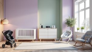 découvrez les gadgets high-tech indispensables pour accompagner la maternité : surveillance bébé, appli de suivi, objets connectés et conseils pour simplifier votre quotidien de jeune parent.