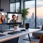 découvrez les meilleures solutions high tech pour rester facilement en contact avec votre famille à distance : applications, appareils connectés et astuces pour renforcer vos liens, où que vous soyez.