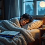 découvrez comment le sommeil influence la mémoire, la concentration et la performance scolaire. explorez les liens essentiels entre un bon repos et l’efficacité de l’apprentissage chez les enfants et les adultes.