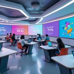 découvrez le classement des applications éducatives les plus téléchargées en 2025 : outils innovants, apprentissage interactif et tendances pour améliorer vos connaissances au quotidien.