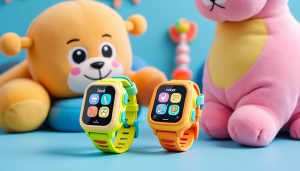 découvrez comment les montres gps pour enfants en bas âge assurent sécurité et tranquillité d'esprit aux parents grâce au suivi de localisation en temps réel et à des fonctionnalités adaptées aux tout-petits.