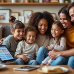 découvrez notre sélection des meilleures applis pour organiser la vie de famille : gestion des emplois du temps, partage des tâches, listes de courses et communication simplifiée pour un quotidien plus serein.