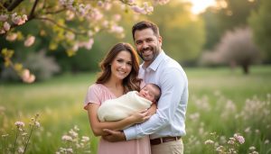 découvrez nos conseils pour choisir les tenues idéales lors de vos séances photo de famille avec bébé. astuces, confort et harmonie pour des souvenirs inoubliables !