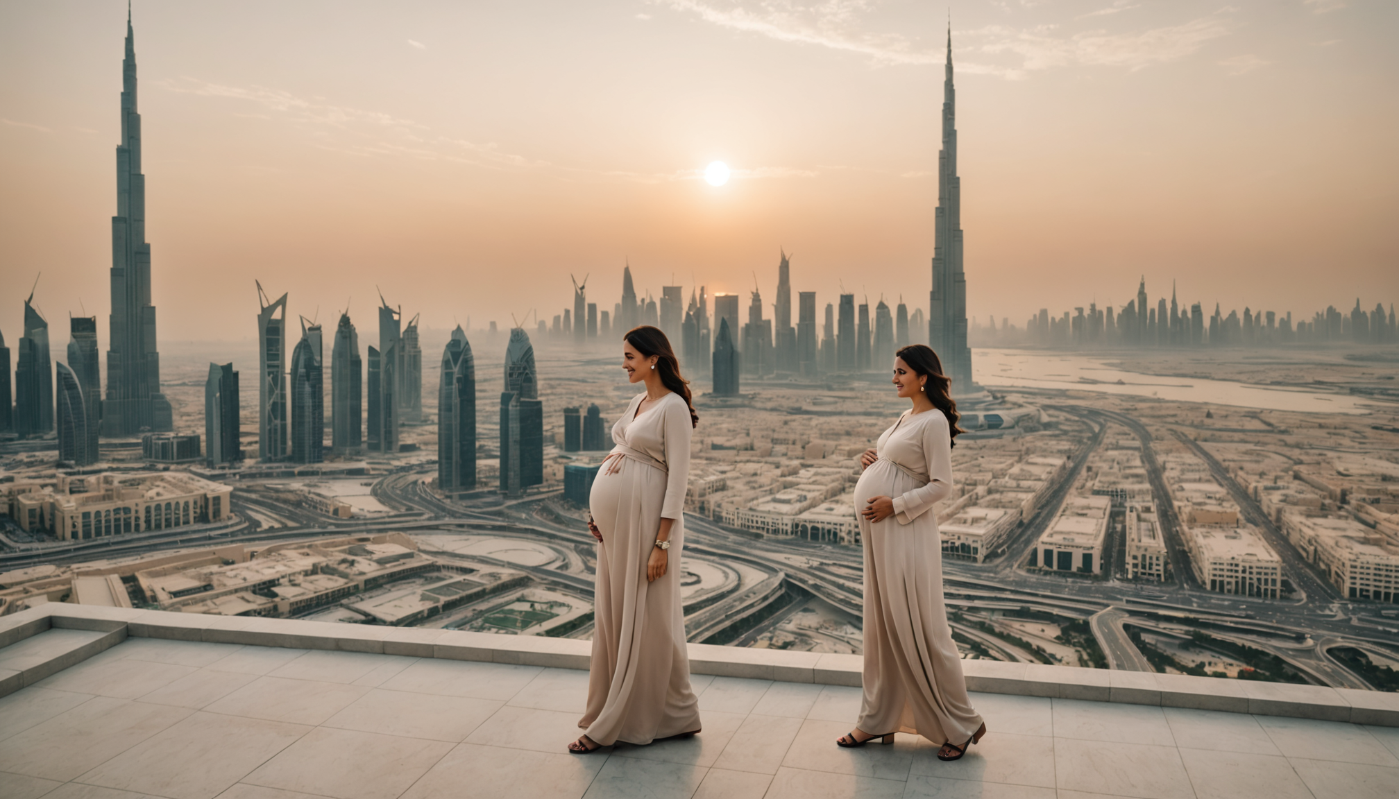 découvrez si voyager enceinte aux émirats arabes unis est une bonne idée, avec nos conseils pratiques sur la sécurité, la santé et les démarches à prévoir pour un séjour serein.