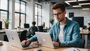 découvrez comment créer facilement un site web gratuit avec google sites en 2025 grâce à notre guide complet. étapes détaillées, astuces et conseils pour lancer votre site sans frais !