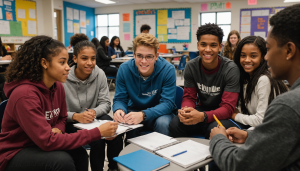 découvrez notre guide complet 2025 sur le psn lycée : toutes les clés pour comprendre, accéder et utiliser la plateforme efficacement. conseils pratiques, fonctionnalités et faq pour accompagner élèves et parents dans leurs démarches scolaires.