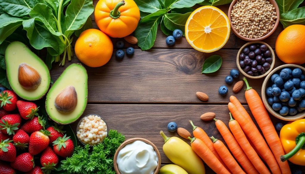 découvrez les aliments indispensables à privilégier durant la grossesse pour assurer l’équilibre nutritionnel de la future maman et le bon développement du bébé. conseils et recommandations pour une alimentation saine et variée.