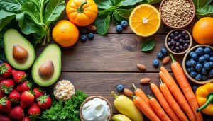 découvrez les aliments indispensables à privilégier durant la grossesse pour assurer l’équilibre nutritionnel de la future maman et le bon développement du bébé. conseils et recommandations pour une alimentation saine et variée.