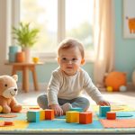 découvrez une sélection de jeux éducatifs spécialement conçus pour stimuler l'éveil et le développement des bébés de 6 mois. conseils, idées d'activités et jouets adaptés pour accompagner votre tout-petit dans ses premières découvertes !