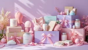 découvrez notre sélection des meilleures box mensuelles pour futures mamans : des coffrets remplis de surprises adaptées à chaque étape de la grossesse, pour prendre soin de soi et préparer l’arrivée de bébé en toute sérénité.