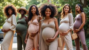 découvrez les tendances mode maternité incontournables en 2025 : styles, couleurs et conseils pour sublimer votre silhouette tout au long de la grossesse, sans compromis sur le confort et l’élégance.