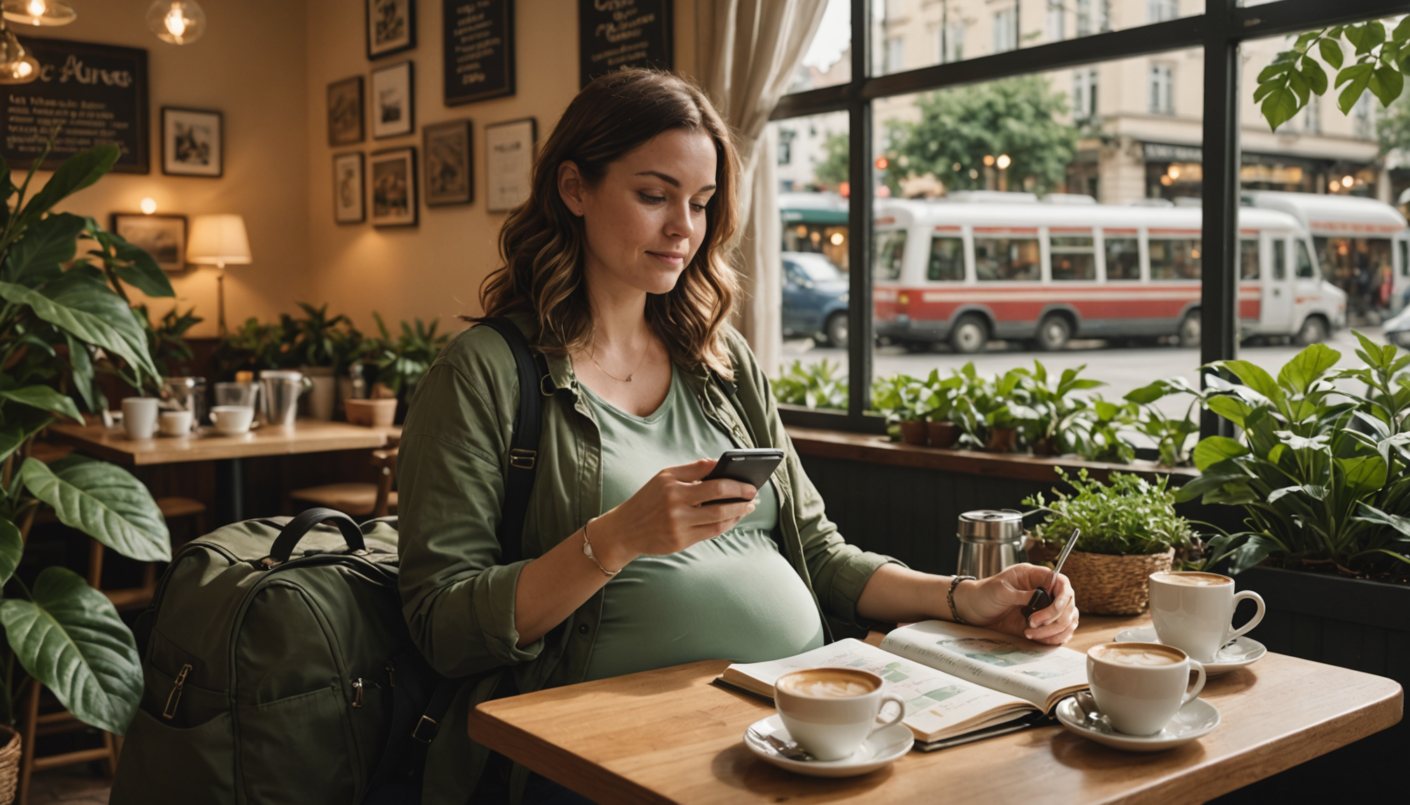 découvrez nos conseils pour voyager enceinte en toute sérénité : optimiser votre confort, organiser des pauses régulières et respecter vos priorités santé pour un trajet agréable et sûr.