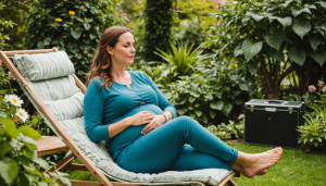 découvrez nos conseils pour voyager enceinte en toute sérénité : adoptez le confort, prévoyez des pauses régulières et identifiez vos priorités pour profiter pleinement de votre déplacement tout en prenant soin de vous et de votre bébé.