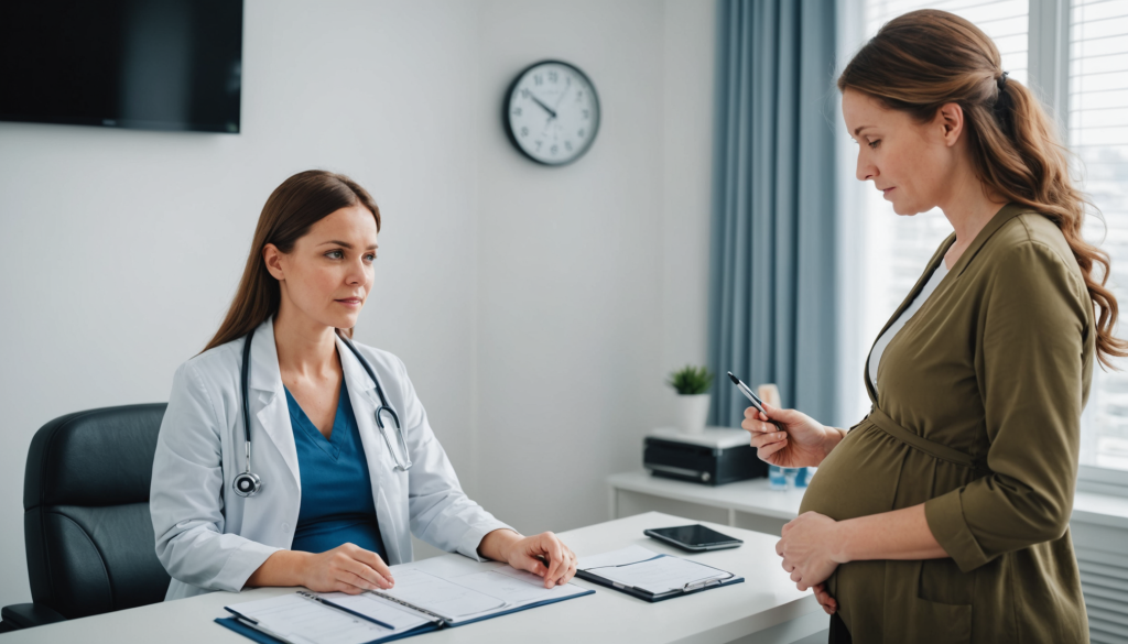 découvrez nos conseils pour voyager enceinte en toute sécurité : repos, choix des transports adaptés et soins essentiels pour une grossesse sereine pendant vos déplacements.