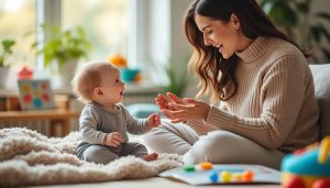 découvrez des méthodes naturelles et efficaces pour stimuler le langage de votre bébé et favoriser son développement dès les premiers mois.