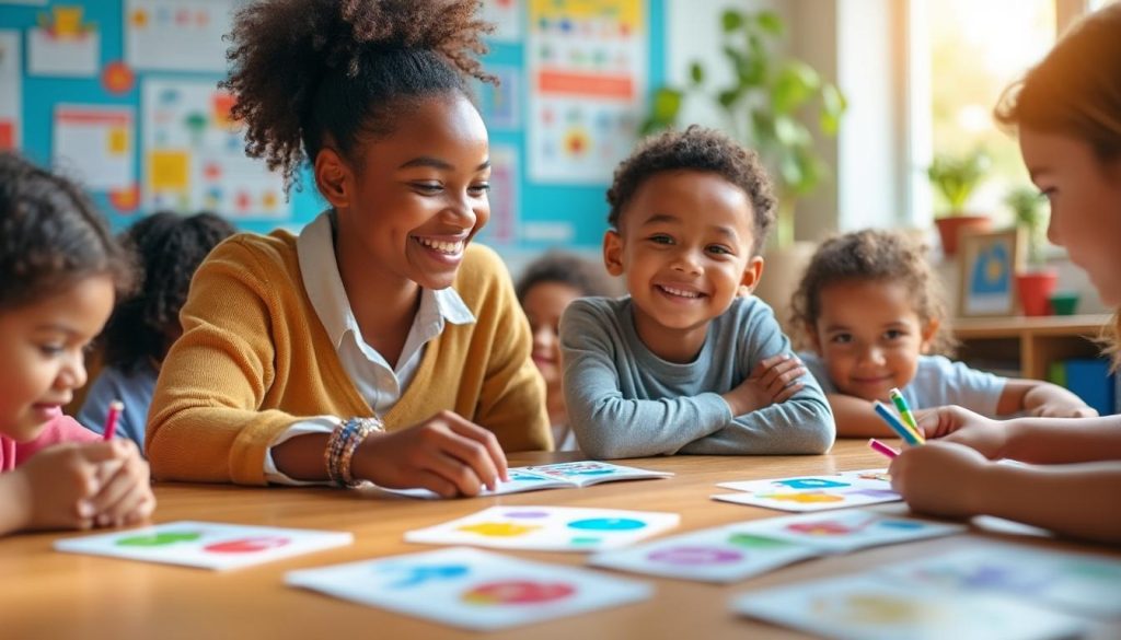 découvrez les avantages et les défis de l'enseignement précoce des langues chez les enfants. faut-il commencer tôt pour mieux apprendre ? analyse et conseils.