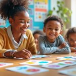découvrez les avantages et les défis de l'enseignement précoce des langues chez les enfants. faut-il commencer tôt pour mieux apprendre ? analyse et conseils.
