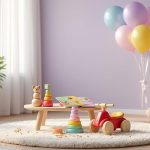 découvrez des idées cadeaux originales et mémorables pour célébrer un premier anniversaire avec joie et affection.