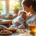découvrez comment améliorer naturellement la lactation grâce à une alimentation adaptée et des conseils pratiques pour soutenir l'allaitement maternel efficacement.