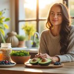 découvrez quels aliments privilégier pour réduire la fatigue post-partum et retrouver forme et énergie après l'accouchement grâce à une alimentation adaptée.