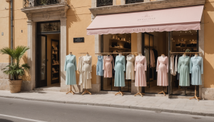 découvrez les meilleures boutiques de mode maternité à palma de mallorca pour allier confort et élégance pendant votre grossesse.