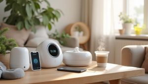 découvrez des idées de cadeaux pratiques et utiles pour faciliter le quotidien des jeunes parents débordés. offrez-leur du temps et de la sérénité avec des présents conçus pour simplifier leur vie.