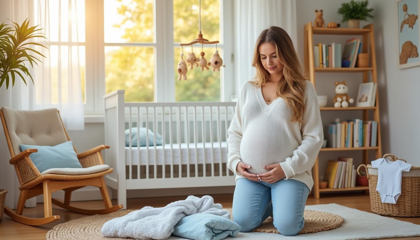 découvrez nos conseils pratiques pour bien organiser votre quotidien, de la grossesse à la vie de famille, et vivre sereinement chaque étape importante.
