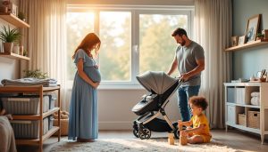 découvrez des conseils pratiques pour bien s'organiser de la grossesse jusqu'à la vie de famille, afin d'assurer sérénité et équilibre au quotidien.