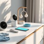 découvrez les meilleurs gadgets high tech pour surveiller la santé de votre bébé en temps réel, garantissant sécurité et bien-être au quotidien.