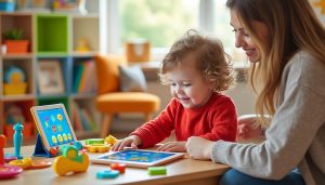 découvrez les meilleures applications éducatives adaptées aux enfants de 2 ans pour favoriser leur apprentissage et leur développement dès le plus jeune âge.