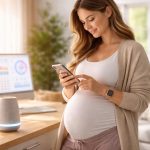 suivez votre grossesse mois par mois avec notre application enceinte et pregnancy tracker, idéale pour accompagner chaque étape de votre évolution de manière simple et efficace.