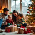 découvrez nos idées cadeaux de noël parfaites pour les familles avec bébé, alliant praticité, douceur et émerveillement pour un noël inoubliable.