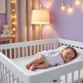 découvrez les meilleurs moniteurs de sommeil pour nourrissons, alliant sécurité et fiabilité pour assurer des nuits paisibles à votre bébé.