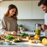 découvrez les meilleurs superaliments pour renforcer l’immunité des jeunes parents et rester en pleine forme pour profiter pleinement de chaque moment avec bébé.
