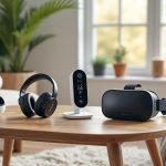 découvrez notre sélection de cadeaux high tech parfaits pour futurs papas, alliant innovation et praticité pour célébrer l'arrivée de bébé avec style.