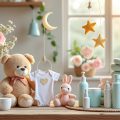 découvrez notre sélection des cadeaux incontournables pour une baby shower, parfaits pour célébrer l'arrivée de bébé avec originalité et douceur.