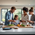 découvrez comment la domotique facilite le quotidien des familles modernes en améliorant le confort, la sécurité et l'efficacité énergétique de la maison.