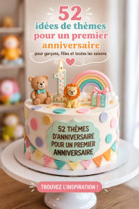 Un anniversaire d'enfant festif avec une décoration colorée.