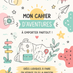 Carnet de voyage 2020 à télécharger