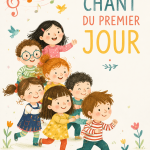 Couverture de l'œuvre de Prévert mettant en avant la nature et le chant
