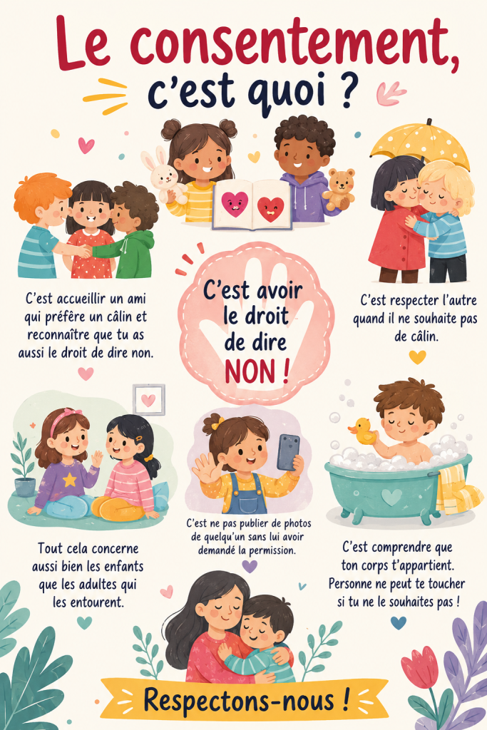 Une sélection d'affiches tendance pour la décoration intérieure, affichant différentes illustrations modernes.