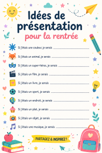 Idées créatives pour des présentations captivantes